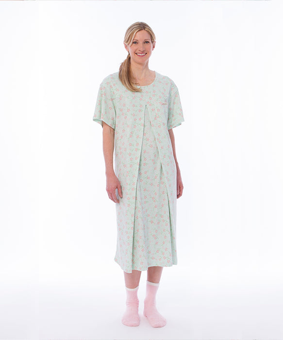 Nursing Gown